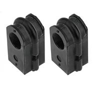 Boccola in gomma barra stabilizzatrice Assale anteriore ZGS-NS-045 NTY