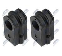 Boccola in gomma barra stabilizzatrice Assale anteriore ZGS-NS-045 NTY