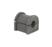Boccola in gomma barra stabilizzatrice Assale post. bilaterale Gomma J72021YMT
