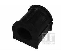 Boccola in gomma barra stabilizzatrice Assale posteriore 00285496 TEDGUM