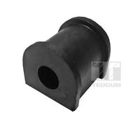 Boccola in gomma barra stabilizzatrice Assale posteriore 00671842 TEDGUM