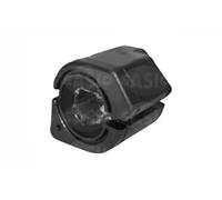 Sasic Cuscinetto stabilizzatore 1725435 – Boccola gomma barra stabilizzatrice posteriore per Peugeot