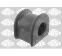 Boccola in gomma barra stabilizzatrice Assale posteriore 2306105 SASIC per AUDI