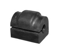 Sasic Supporto stabilizzatore posteriore per BMW 1er F20/F21 Sinistra/Destra 2x