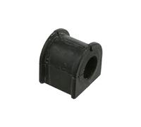 2 x Boccola in gomma barra stabilizzatrice FEBI BILSTEIN per FORD MONDEO I, II