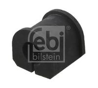 Boccola in gomma barra stabilizzatrice Assale posteriore 31067 FEBI BILSTEIN