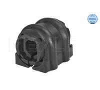 Boccola in gomma barra stabilizzatrice Assale posteriore 37-14 615 0008 MEYLE