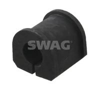 2x SWAG 40 93 1067 Gommino barra stabilizzatrice per OPEL Vectra C CC (Z02)
