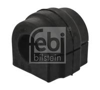 Boccola in gomma barra stabilizzatrice Assale posteriore 45624 FEBI BILSTEIN
