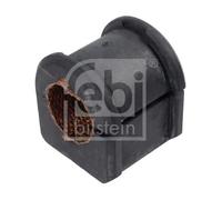 Boccola in gomma barra stabilizzatrice Assale posteriore 47749 FEBI BILSTEIN