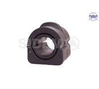 Boccola in gomma barra stabilizzatrice Assale posteriore 803908 SIDEM per FORD