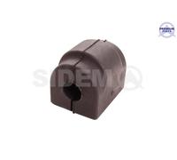 Boccola in gomma barra stabilizzatrice Assale posteriore 821905 SIDEM per BMW 5