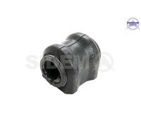 Boccola in gomma barra stabilizzatrice Assale posteriore 845913 SIDEM per TOYOTA