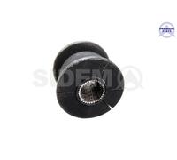 Boccola in gomma barra stabilizzatrice Assale posteriore 849905 SIDEM