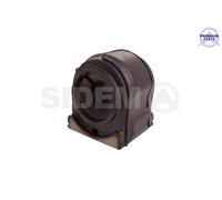 Boccola in gomma barra stabilizzatrice Assale posteriore 850908 SIDEM per VW