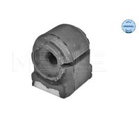 Boccola in gomma barra stabilizzatrice Assale posteriore Dx 014 615 0015 MEYLE
