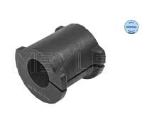 Boccola in gomma barra stabilizzatrice Assale posteriore Dx 114 715 0002 MEYLE