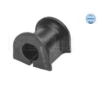 Originale MEYLE Supporto Stabilizzatrice 114 715 0004 per VW