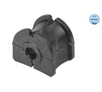 Meyle 16-14 715 0001 Supporto Stabilizzatore Posteriore per Dacia Duster Renault