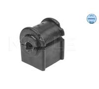 Boccola in gomma barra stabilizzatrice Assale posteriore Dx 18-14 715 0002 MEYLE