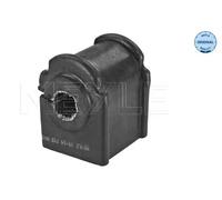 Boccola in gomma barra stabilizzatrice Assale posteriore Dx 18-14 715 0003 MEYLE
