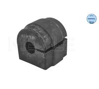 Boccola in gomma barra stabilizzatrice Assale posteriore Dx 314 715 0004 MEYLE