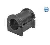 Boccola in gomma barra stabilizzatrice Assale posteriore Dx 53-14 715 0005 MEYLE