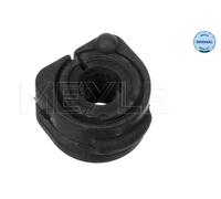 Boccola in gomma barra stabilizzatrice Assale posteriore Dx 714 615 0003 MEYLE