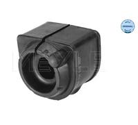 Boccola in gomma barra stabilizzatrice Assale posteriore Dx 714 615 0017 MEYLE