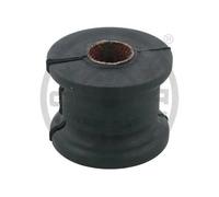 Boccola in gomma barra stabilizzatrice Assale posteriore F1-0002 OPTIMAL