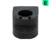 Boccola in gomma barra stabilizzatrice Assale posteriore F1-0077 OPTIMAL