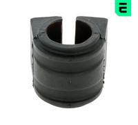 OPTIMAL F1-0084 Gommino barra stabilizzatrice