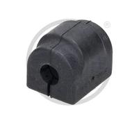 Boccola in gomma barra stabilizzatrice Assale posteriore F8-7939 OPTIMAL per BMW