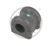 Boccola in gomma barra stabilizzatrice Assale posteriore F8-8262 OPTIMAL