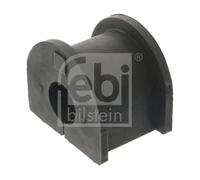 Boccola in gomma barra stabilizzatrice Assale posteriore Gomma 100739 per KIA