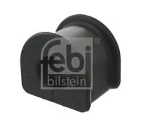 Boccola in gomma barra stabilizzatrice Assale posteriore Gomma 100923 per AUDI