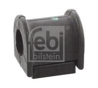 Febi 102533 Supporto Stabilizzatore Posteriore per Toyota Auris E15 E18 Avensis