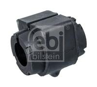 Boccola in gomma barra stabilizzatrice Assale posteriore Gomma 104332 per FORD