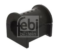 2x Febi 40034 Supporto Stabilizzatore Posteriore per Land Rover Discovery I