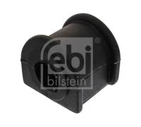 Boccola in gomma barra stabilizzatrice Assale posteriore Gomma 41012 per JEEP