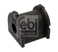 Boccola in gomma barra stabilizzatrice Assale posteriore Gomma 41534