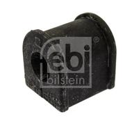Boccola in gomma barra stabilizzatrice Assale posteriore Gomma 41567 per KIA
