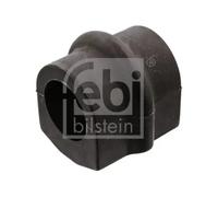 Boccola in gomma barra stabilizzatrice Assale posteriore Gomma 42543 per NISSAN