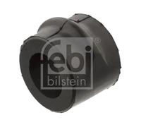 Boccola in gomma barra stabilizzatrice Assale posteriore Gomma 46557 per VW FORD