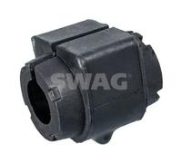 Boccola in gomma barra stabilizzatrice Assale posteriore Gomma 50 10 4332 SWAG