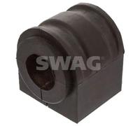 Boccola in gomma barra stabilizzatrice Assale posteriore Gomma 50 94 7386 SWAG