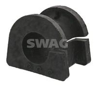 Boccola in gomma barra stabilizzatrice Assale posteriore Gomma 80 94 1118 SWAG