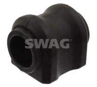 Boccola in gomma barra stabilizzatrice Assale posteriore Gomma 81 94 2887 SWAG