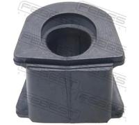 FEBEST MSB-011 Gommino barra stabilizzatrice 23mm Compatibilità con MITSUBISHI Pajero Sport I SUV K7, K9 PAJERO SPORT II KH, KG L 400 Bus PDW, PCW, PAV, PBV, PAW Delica/Space Gear MPV
