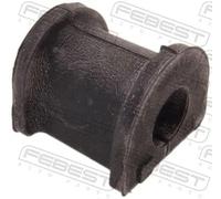 Boccola in gomma barra stabilizzatrice Assale posteriore MSB-EA3R FEBEST